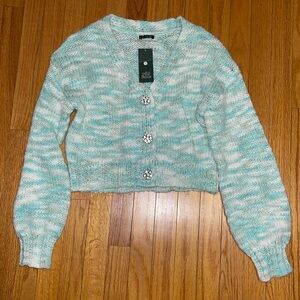 NWT Wild Fable sweater